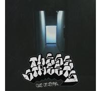 These Streets – Out of Time – Import – Fastbreak