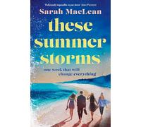 These Summer Storms