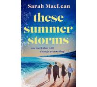 These Summer Storms