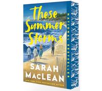 These Summer Storms: A Novel
