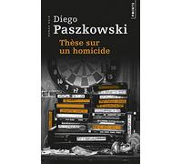 Thèse sur un homicide