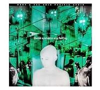 Moby – These Systems Are Failing – CD – Édition limitée (Deluxe)