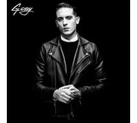 These Things Happen by G-Eazy [Audio CD] NEUF