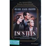 These Three - Esos tres - William Wyler