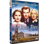 These Three [Region 2]