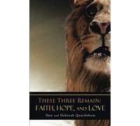 These Three Remain