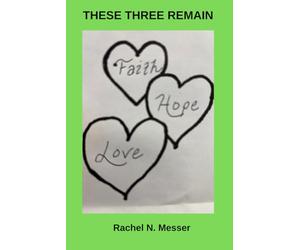 These Three Remain