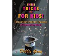 These Tricks Are For Kids