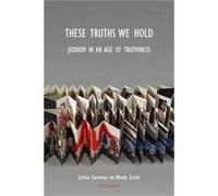 These Truths We Hold These Truths We Hold (Auteur)