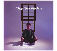 Alec Benjamin – These Two Windows – CD – Neuf