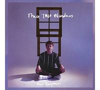 These Two Windows by Alec Benjamin [CD] NEUF