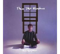 Alec Benjamin – These Two Windows – CD – Neuf