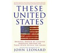 These United States