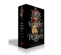 These Violent Delights Duet (Boxed Set): These Violent Delights; Our Violent Ends