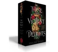 These Violent Delights Duet | Chloe Gong Chloe GongChloe Gong (Auteur)