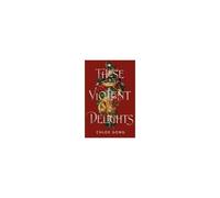 These Violent Delights. Limited Edition