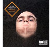 These Walls of Mine by PETER BRODERICK (2012-07-29)