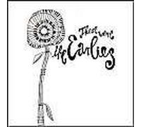 These Were The Earlies