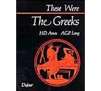 These Were The Greeks