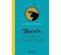 Thésée, Ariane et le Minotaure