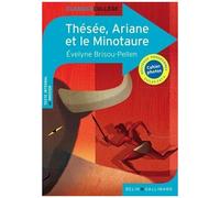 Thésée, Ariane Et Le Minotaure