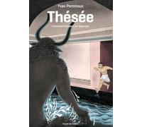 Thésée - Comment naissent les légendes