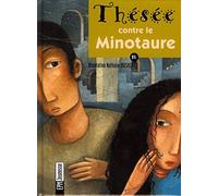 THESEE CONTRE LE MINOTAURE