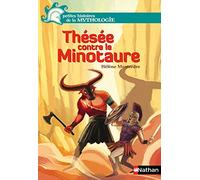 Thésée contre le Minotaure