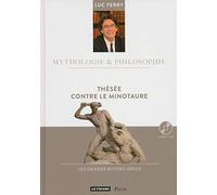Thésée contre le Minotaure (9)