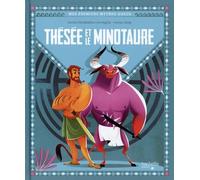 Thésée et le Minotaure