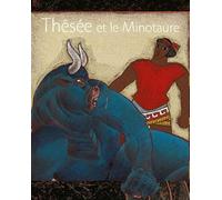 Thésée et le Minotaure