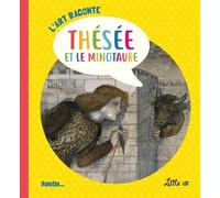 Thésée Et Le Minotaure