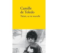 Thésée, sa vie nouvelle