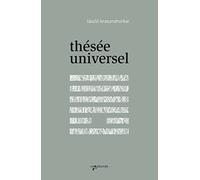 Thésée universel