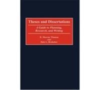 Theses and Dissertations Dale L. Brubaker, R. Murray Thomas (Auteur)