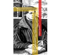 Theses Concerning Thomas Müntzer: 400th Anniversary Commemoration from the German Democratic Republic 1489-1989