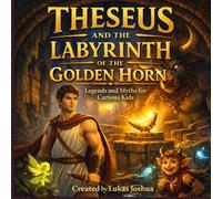 Theseus and the Labyrinth of the Golden Horn