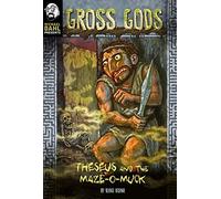 Theseus And The Maze-O-Muck