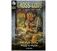 Theseus And The Maze-O-Muck