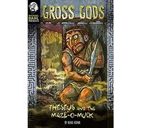 Theseus And The Maze-O-Muck