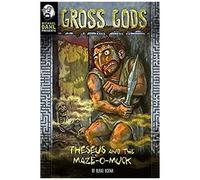 Theseus And The Maze-O-Muck