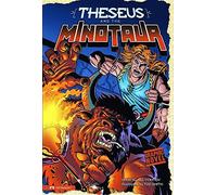 Theseus And The Minotaur