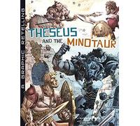 Theseus And The Minotaur