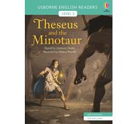 Theseus And The Minotaur