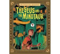 Theseus And The Minotaur