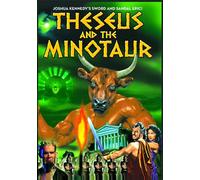 Theseus and The Minotaur