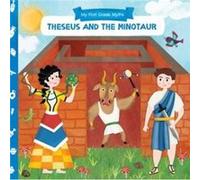 Theseus and the Minotaur Theseus and the Minotaur (Auteur)