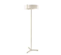 Thesis Floor LED Lampadaire LZF Lamps Métal ivoire mat, blanc ivoire - LZF THES 150 IV LED 20