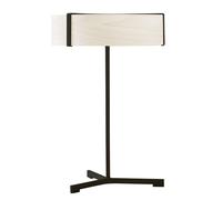 Thesis Table Lampe de table LED LZF Lamps - LZF THES M BK LED 20