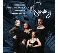 Thesistering & Lois Deloatch, Nnenna Freelon, Leno - The Sistering